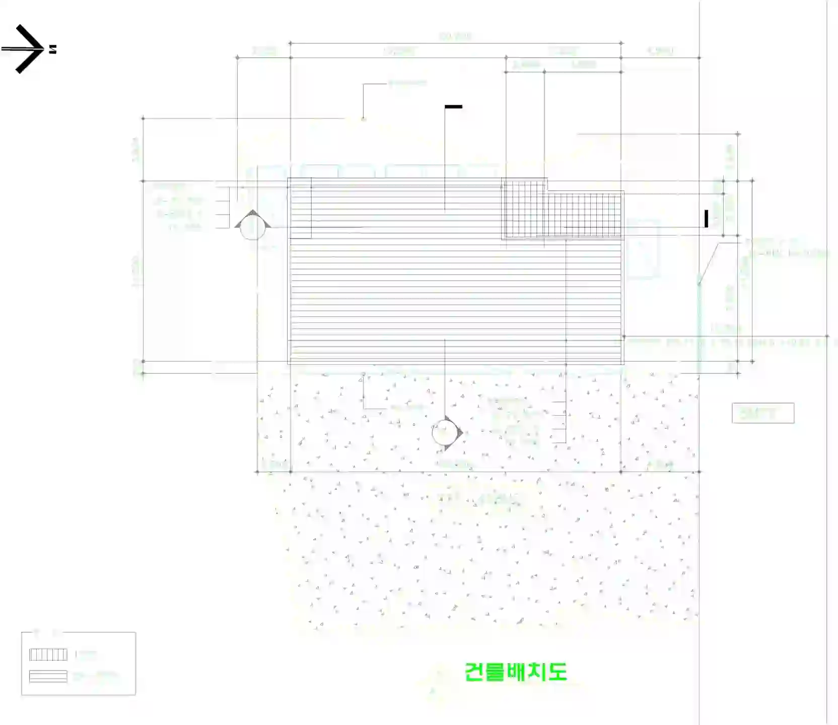 파인빌 배치도 이미지